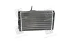 Радіатор пічки AUDI; SKODA; VW (вир-во Nissens) NISSENS 70224 (фото 3)