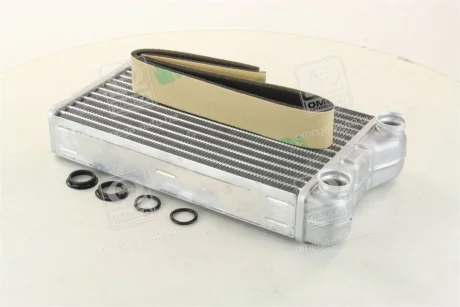 Обогреватель NISSENS 70226