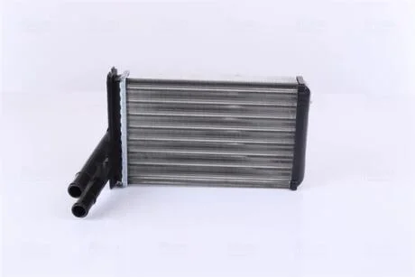 Радиатор отопителя салона NISSENS 70229