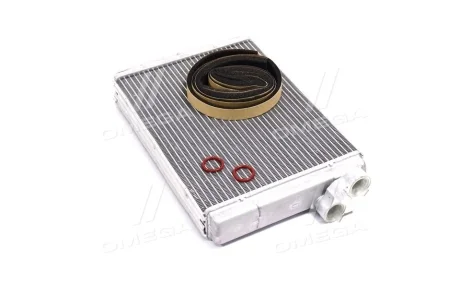 Радиатор отопления NISSENS 70231