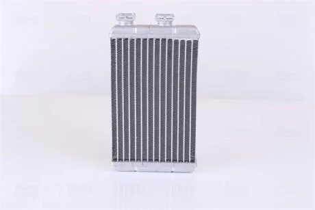 Радиатор отопителя салона NISSENS 70513