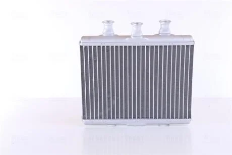 Радиатор отопителя салона First Fit NISSENS 70517
