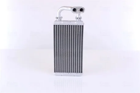 Радіатор пічки First Fit NISSENS 70519