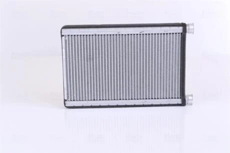 Радіатор опалення NISSENS 70527