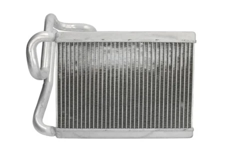 Радіатор HYUNDAI ix35 (LM) (09-)/KIA SPORTAGE III (SL) (09-) (вир-во Nissens) NISSENS 707071