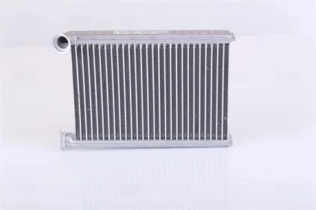 Радіатор пічки NISSENS 707079