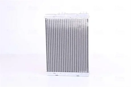 Радіатор опалювача салону First Fit NISSENS 707202