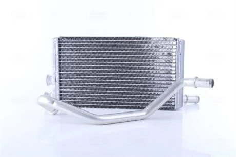 Радиатор отопителя салона NISSENS 707215