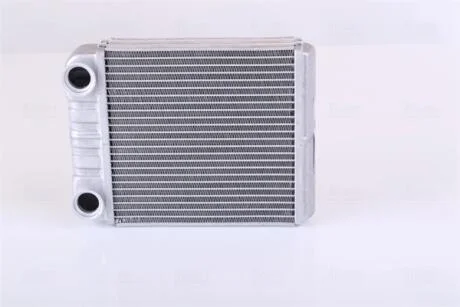 Радиатор печки NISSENS 707216