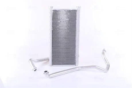 Радіатор опалювача салону First Fit NISSENS 707221