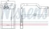 KIA Радіатор опалення PICANTO II 11- NISSENS 707324 (фото 1)