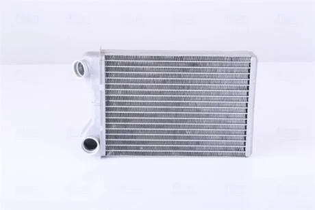 Радіатор пічки NISSENS 71445