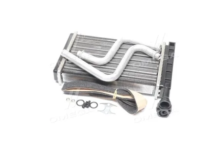 Радиатор печки FORD MONDEO I (FD) (92-) (выр-во Nissens) NISSENS 71745
