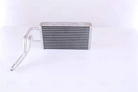 Радиатор отопления NISSENS 71768