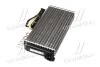Радиатор печки MERCEDES 190 W201 (82-) (выр-во Nissens) NISSENS 72002 (фото 2)