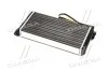 Радиатор печки MERCEDES 190 W201 (82-) (выр-во Nissens) NISSENS 72002 (фото 3)