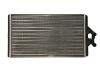 Радиатор печки MERCEDES NISSENS 72005 (фото 2)