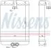 Обогреватель NISSENS 72013 (фото 6)