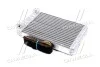 Обогреватель NISSENS 72028 (фото 3)