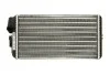 Радіатор пічки MB Vario (512D-816D) 96- 317x175x42 (d=22) NISSENS 72035 (фото 1)