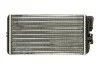 Радіатор пічки MB Vario (512D-816D) 96- 317x175x42 (d=22) NISSENS 72035 (фото 2)