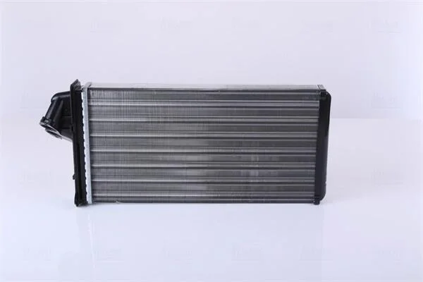 Радиатор печки MERCEDES VITO IW 638 (96-) (выр-во Nissens) NISSENS 72036 (фото 1)