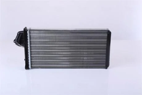 Радиатор печки MERCEDES VITO IW 638 (96-) (выр-во Nissens) NISSENS 72036