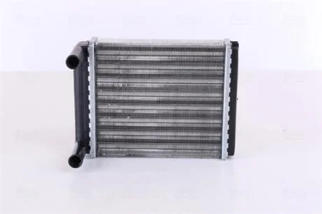 Радиатор печки NISSENS 72038