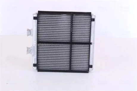 Радиатор печки MB C-class (W204)/E-class (W212) 07-16 NISSENS 72042