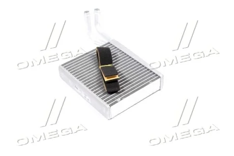 Обогреватель NISSENS 72043