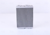 Радиатор печки NISSENS 72050 (фото 2)