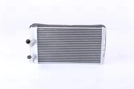 Радиатор отопления NISSENS 72209