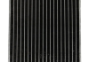 Радиатор печки OPEL ASTRA G, ASTRA H (выр-во) NISSENS 72662 (фото 1)