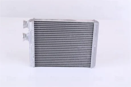 Радіатор салону NISSENS 72986