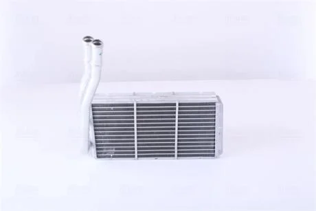 Радіатор пічки NISSENS 73000