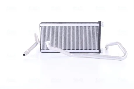 Радіатор пічки NISSENS 73002
