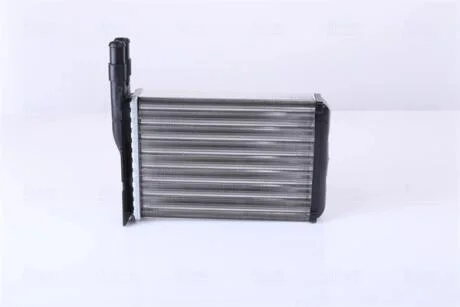 Радиатор отопления NISSENS 733591