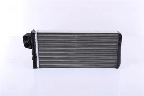 Обогреватель NISSENS 73375