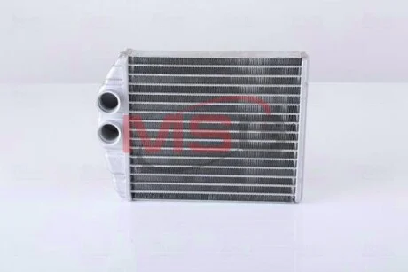 Обогреватель NISSENS 73377