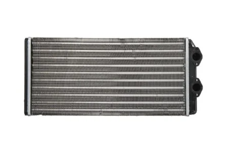 Радіатор пічки NISSENS 73629
