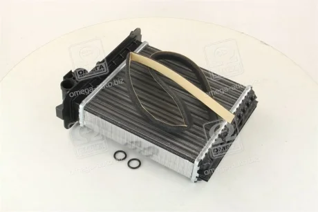 Радиатор печки VOLVO (выр-во Nissens) NISSENS 73640