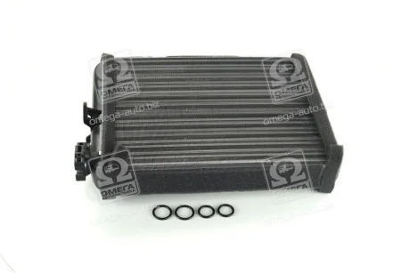 Радіатор пічки VOLVO S60/S70/S80/XC90 (вир-во Nissens) NISSENS 73641