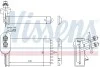 Обогреватель NISSENS 73921 (фото 4)