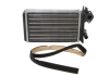 Радиатор печки AUDI; VW (выр-во) NISSENS 73964 (фото 4)