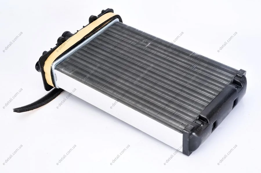 Радиатор печи VW TRANSPORTER T4 (90-) 2.0-2.8 (выр-во Nissens) NISSENS 73974 (фото 1)