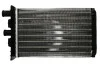 Радиатор печи VW TRANSPORTER T4 (90-) 2.0-2.8 (выр-во Nissens) NISSENS 73974 (фото 2)