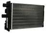 Радиатор печи VW TRANSPORTER T4 (90-) 2.0-2.8 (выр-во Nissens) NISSENS 73974 (фото 3)