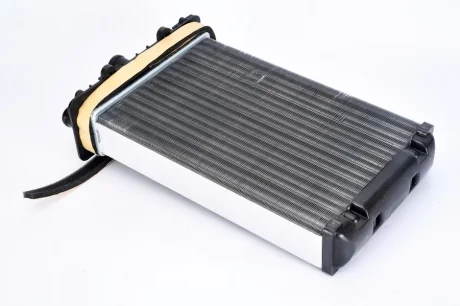 Радиатор печи VW TRANSPORTER T4 (90-) 2.0-2.8 (выр-во Nissens) NISSENS 73974