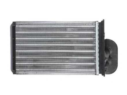 Обогреватель NISSENS 73977