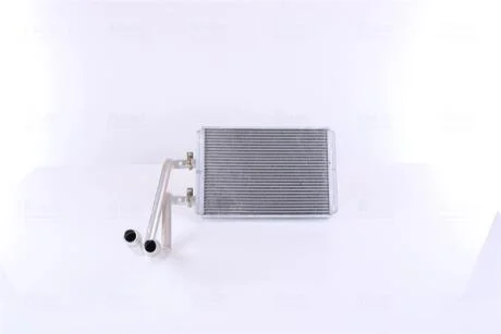 Радіатор опалення NISSENS 73990